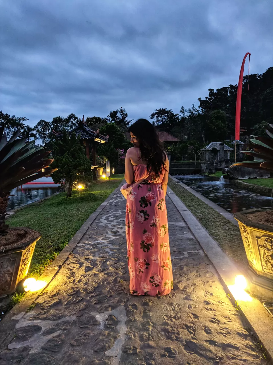 Photo of Taman Tirtagangga, Ababi, Karangasem Regency, Bali, Indonesia by Offbeat Voyagers