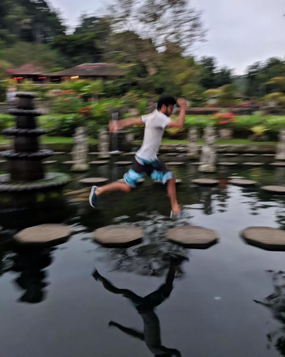 Photo of Taman Tirtagangga, Ababi, Karangasem Regency, Bali, Indonesia by Offbeat Voyagers