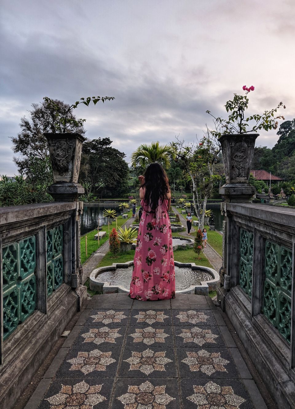 Photo of Taman Tirtagangga, Ababi, Karangasem Regency, Bali, Indonesia by Offbeat Voyagers