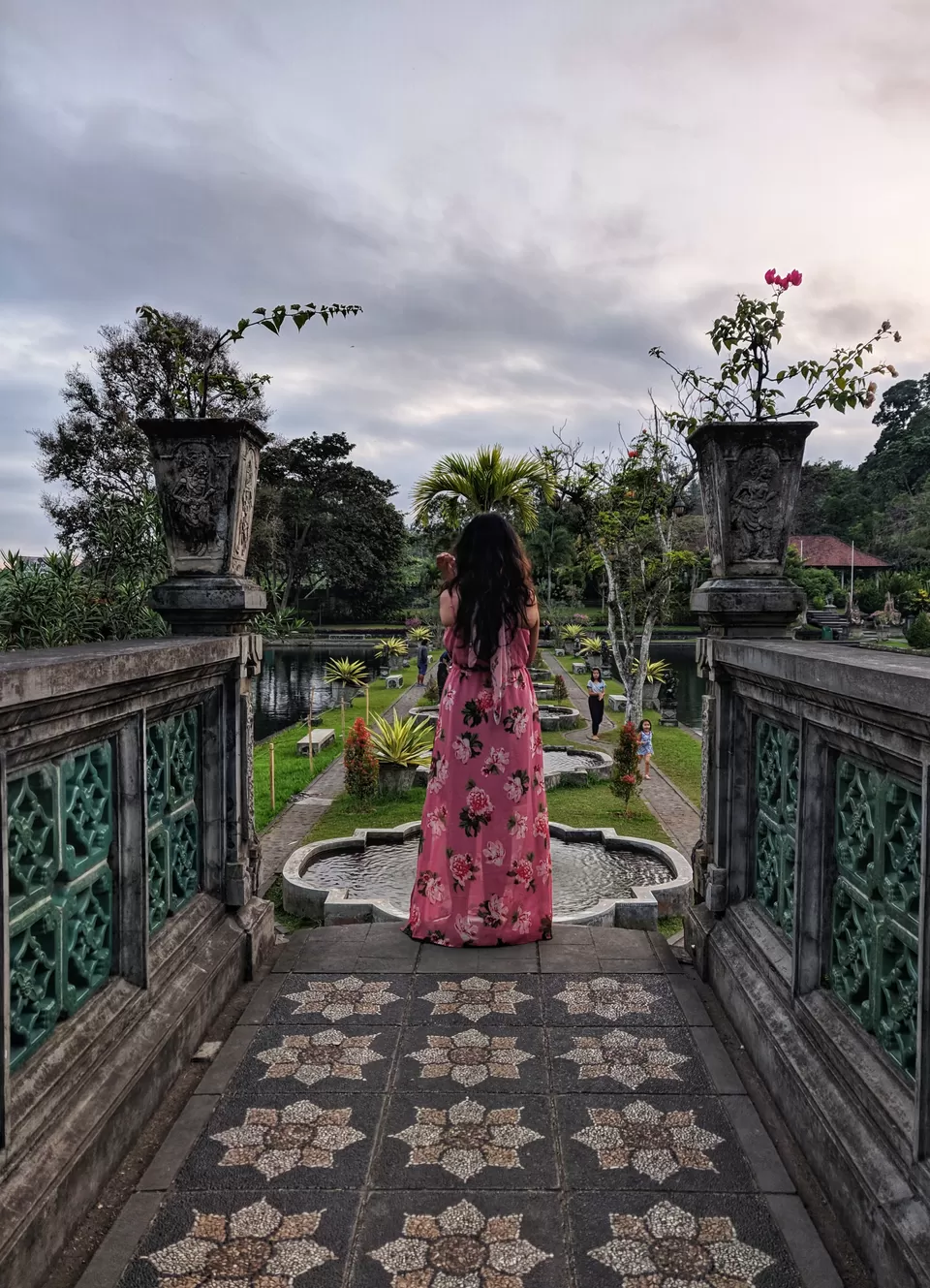 Photo of Taman Tirtagangga, Ababi, Karangasem Regency, Bali, Indonesia by Offbeat Voyagers