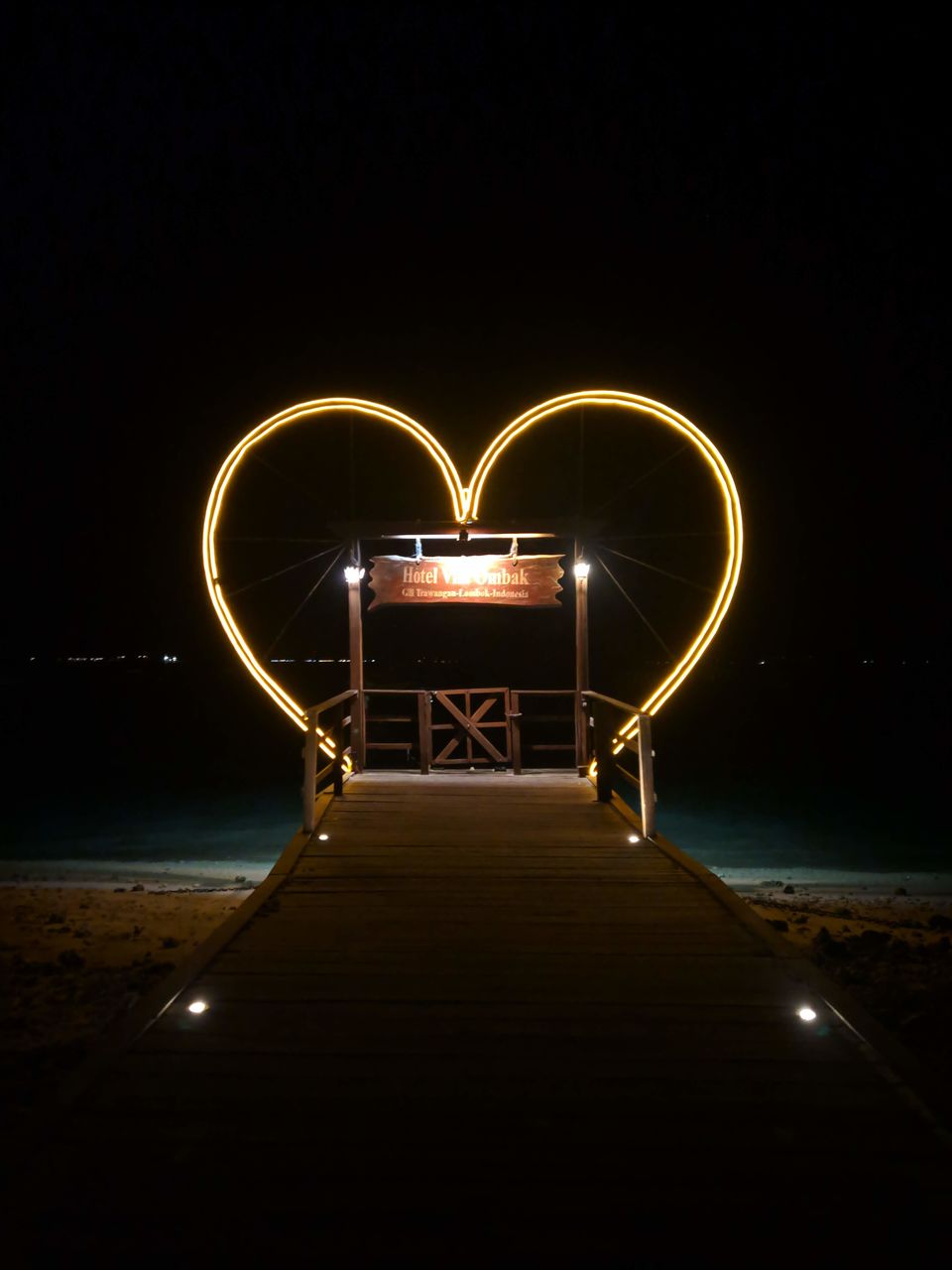 Photo of Gili Trawangan, Gili Indah, North Lombok Regency, West Nusa Tenggara, Indonesia by Offbeat Voyagers