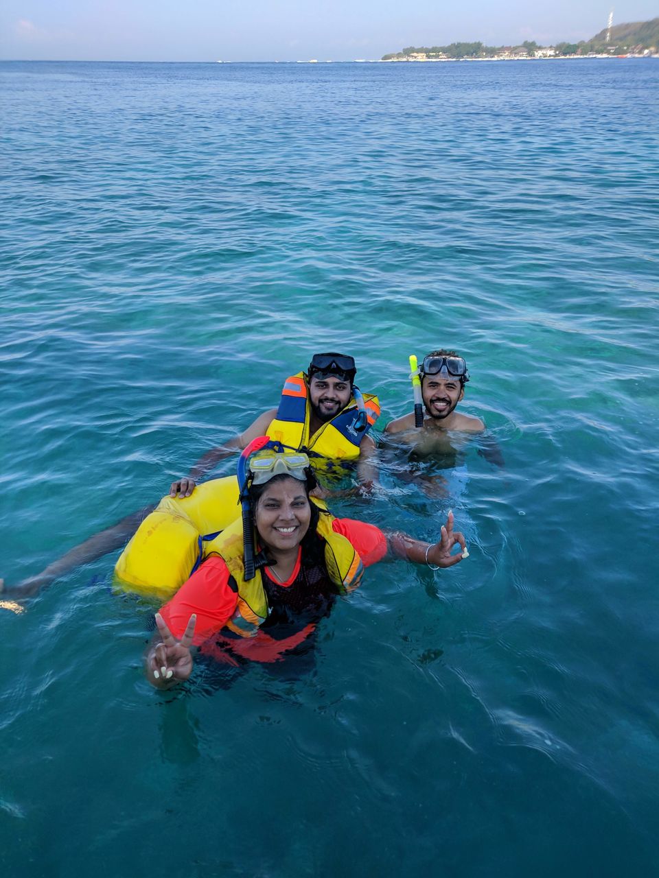 Photo of Gili Meno, Gili Indah, North Lombok Regency, West Nusa Tenggara, Indonesia by Offbeat Voyagers