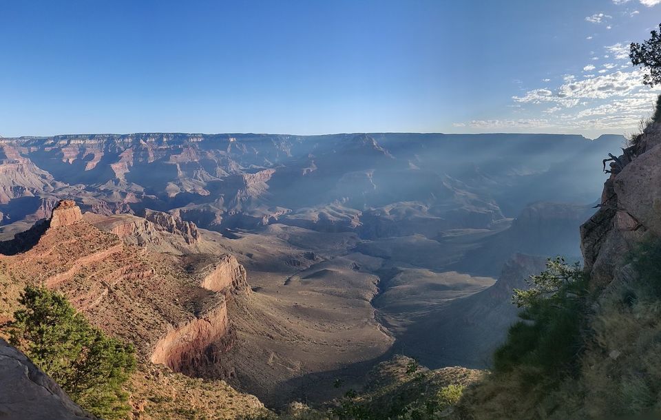 Photo of Natural Wonders of the World - 1 Down 6 to Go by Offbeat Voyagers