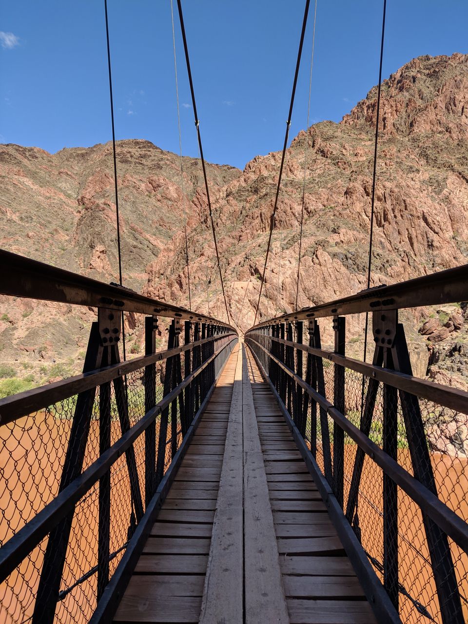 Photo of South Kaibab Trail, Grand Canyon Village, AZ, USA by Offbeat Voyagers