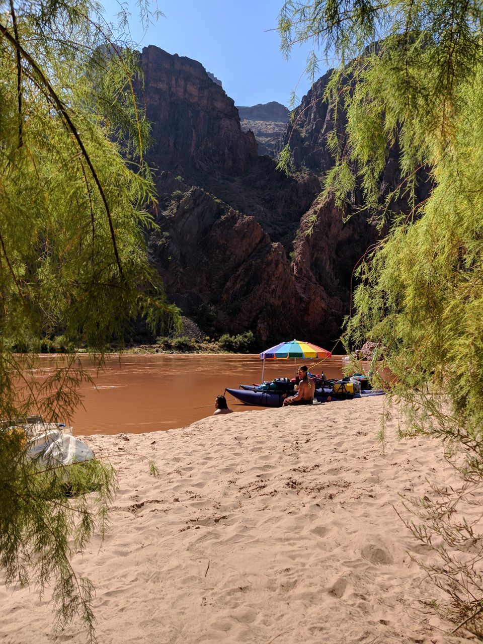 Photo of Natural Wonders of the World - 1 Down 6 to Go by Offbeat Voyagers
