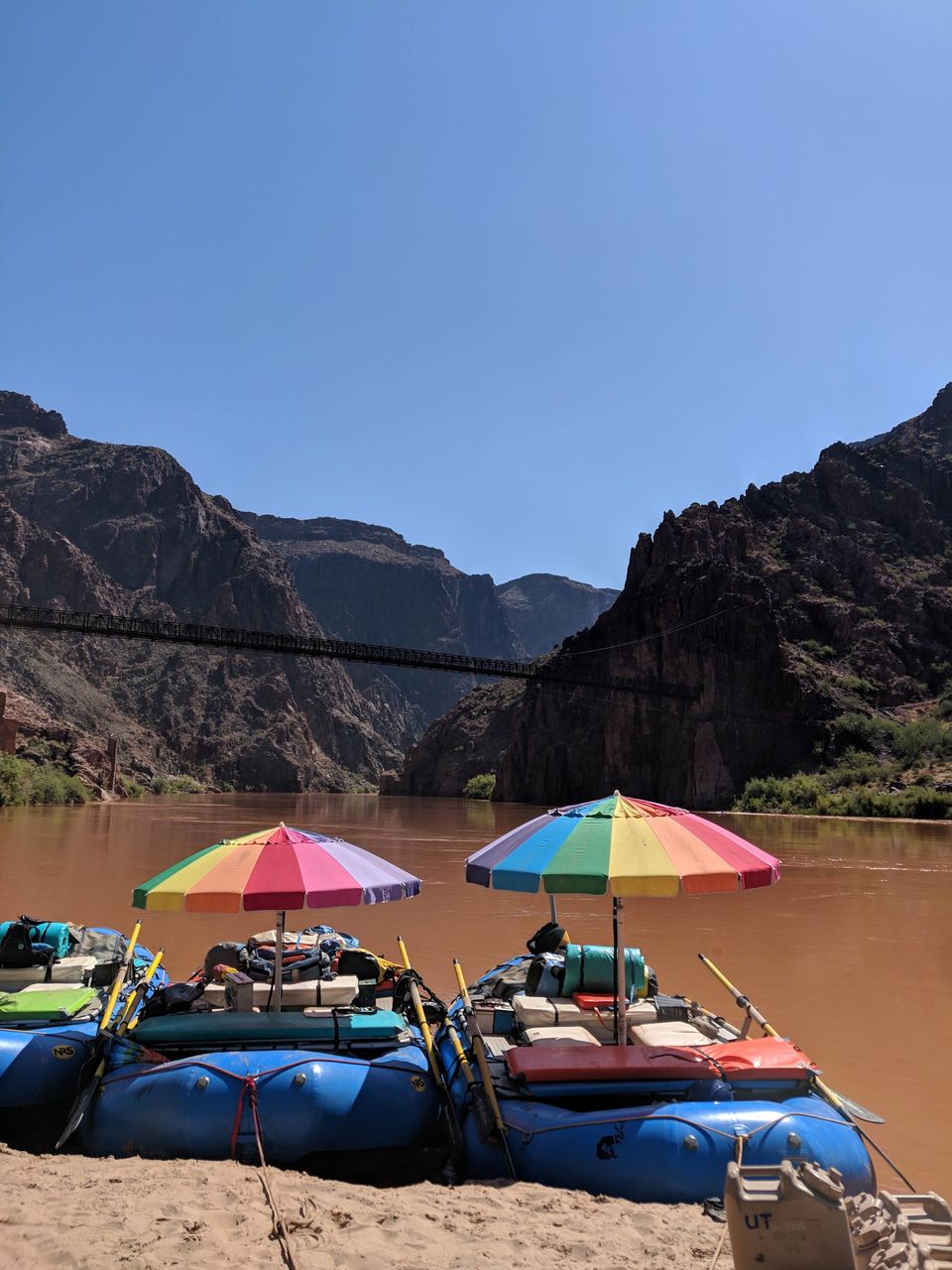 Photo of Natural Wonders of the World - 1 Down 6 to Go by Offbeat Voyagers