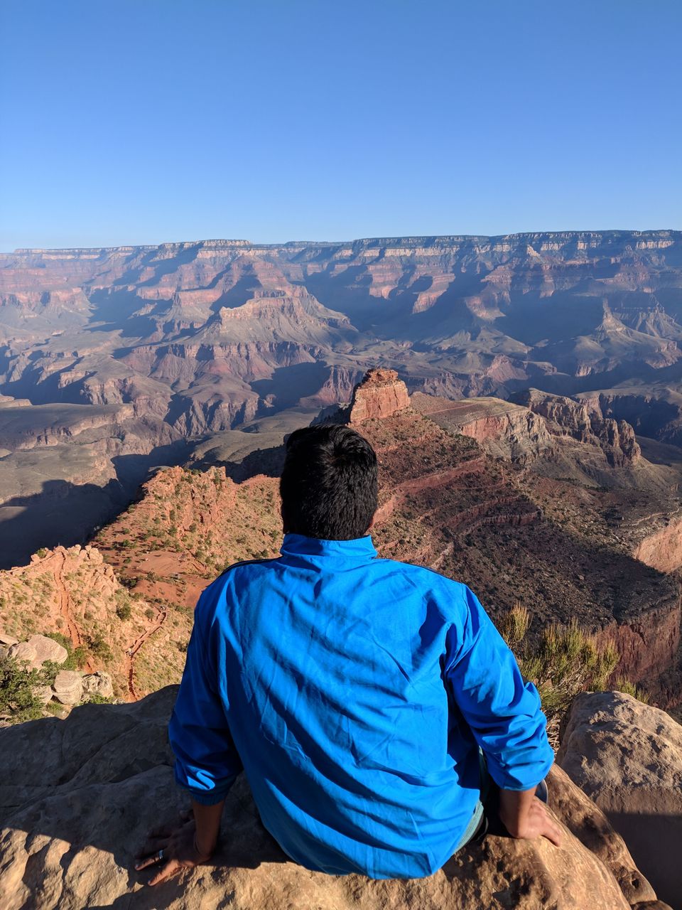 Photo of Natural Wonders of the World - 1 Down 6 to Go by Offbeat Voyagers