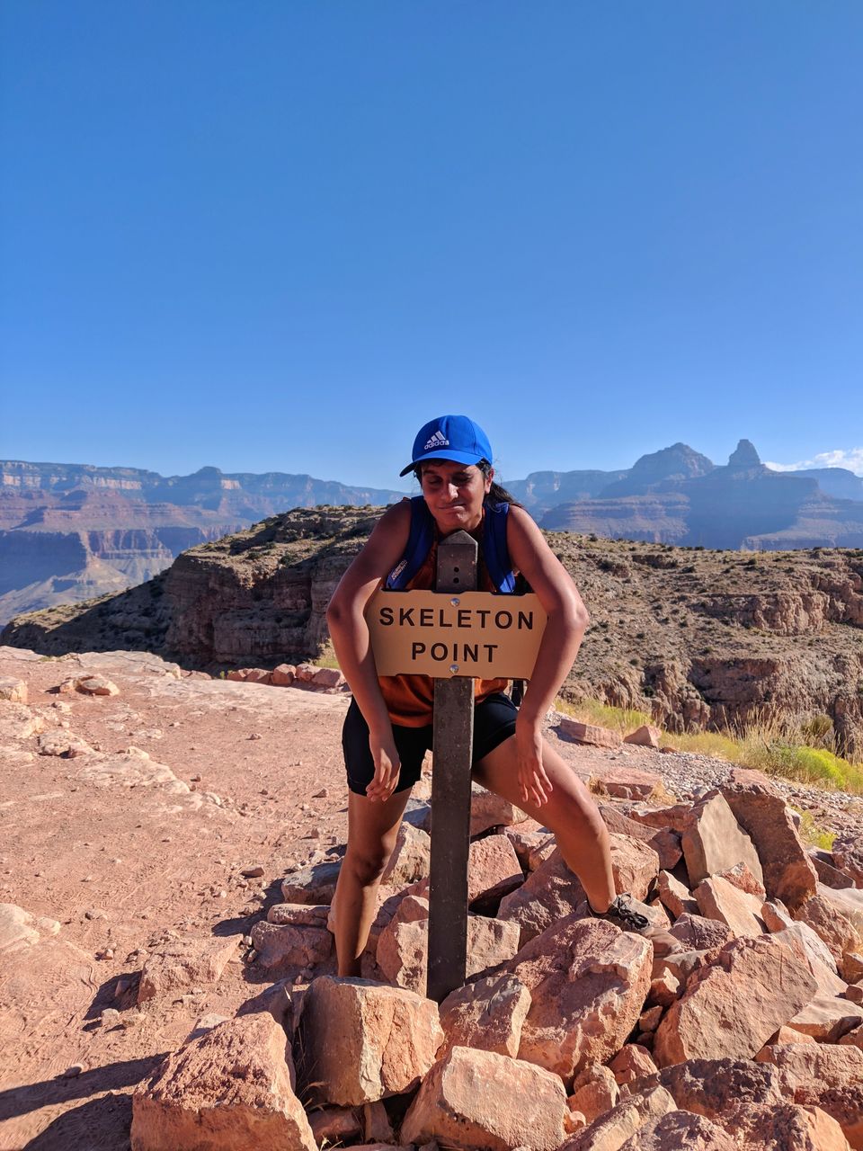 Photo of Natural Wonders of the World - 1 Down 6 to Go by Offbeat Voyagers