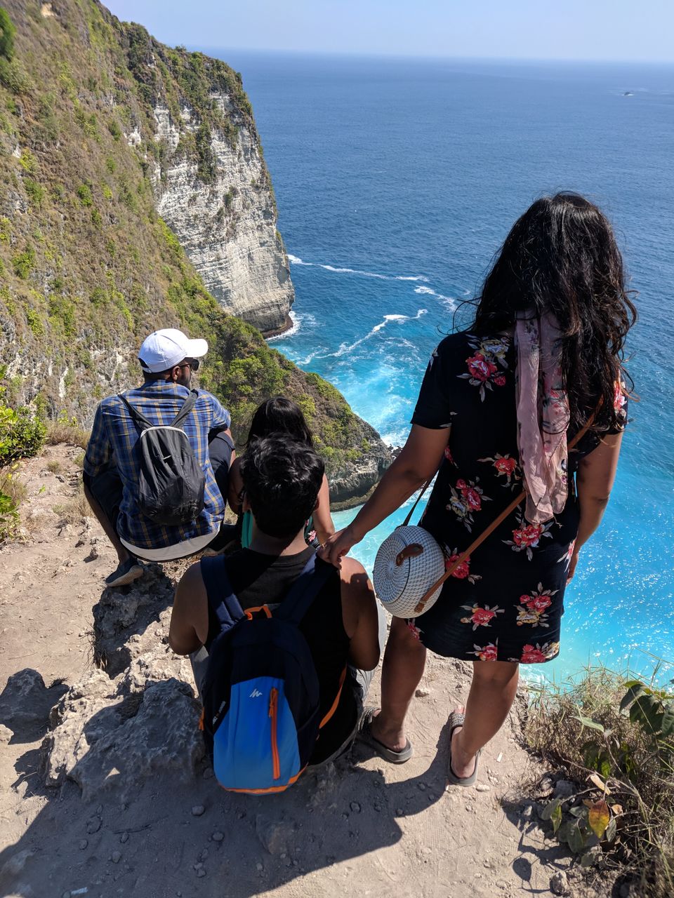 Photo of The Nusa Paradise #BucketList2019 by Offbeat Voyagers