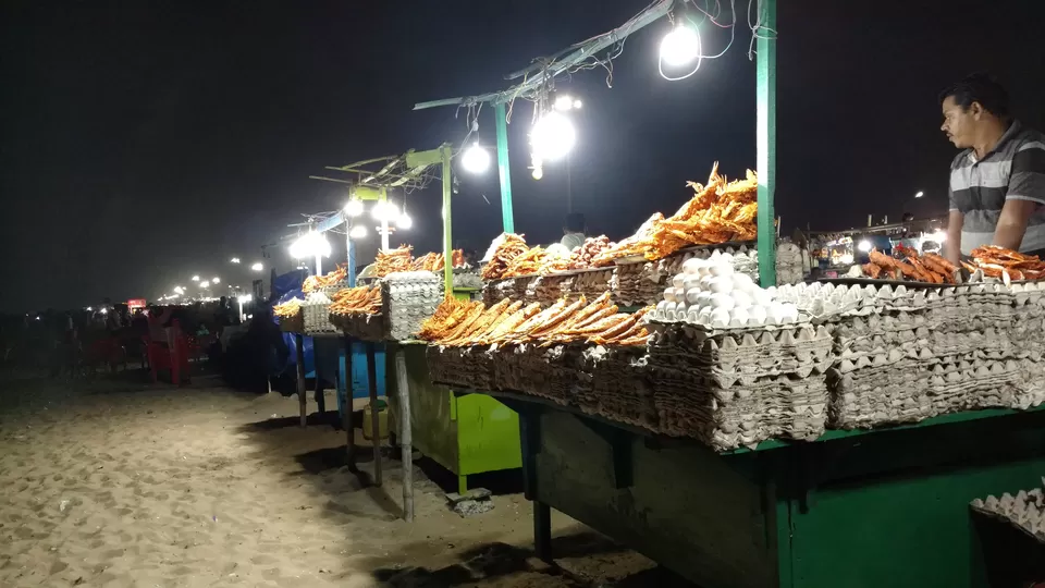 Photo of Puri, Odisha, India by Rupa Abdi