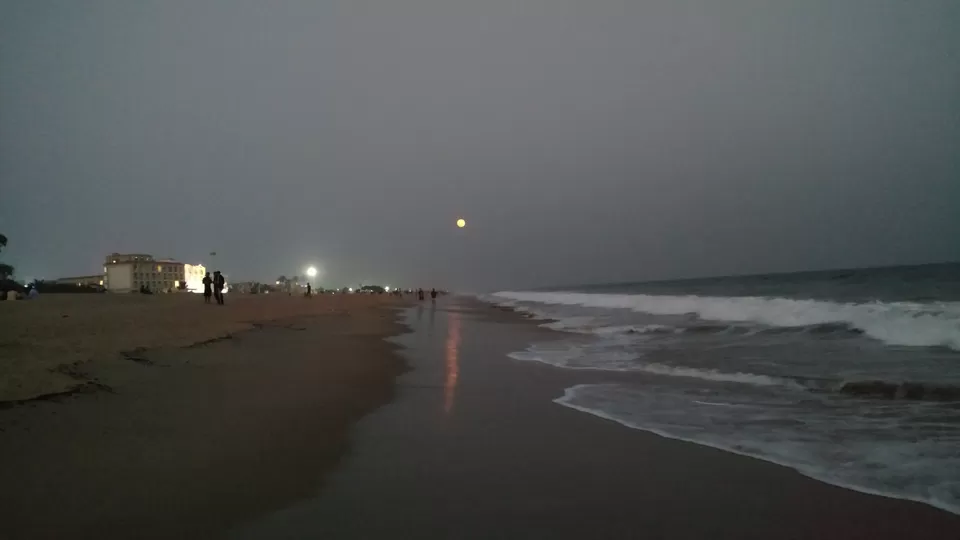 Photo of Puri, Odisha, India by Rupa Abdi