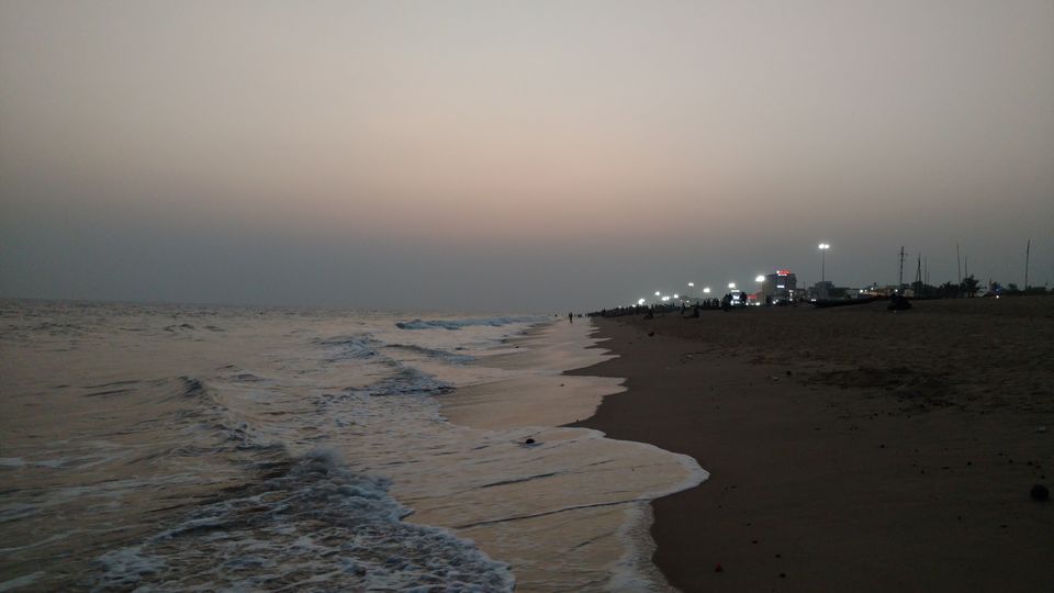 Photo of Puri, Odisha, India by Rupa Abdi