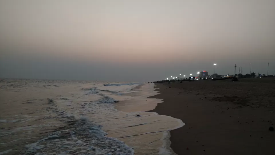 Photo of Puri, Odisha, India by Rupa Abdi