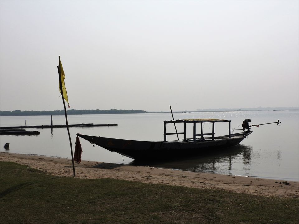 Photo of The Boats of Odisha by Rupa Abdi