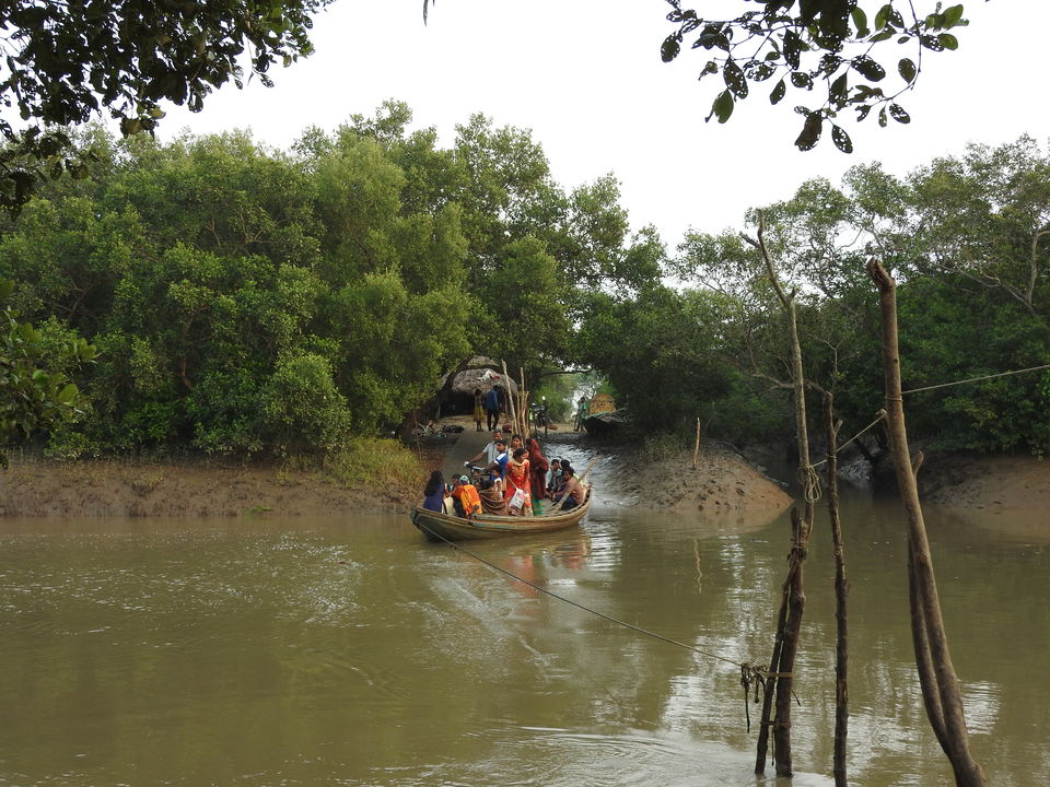 Photo of The Boats of Odisha by Rupa Abdi