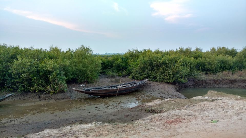 Photo of The Boats of Odisha by Rupa Abdi