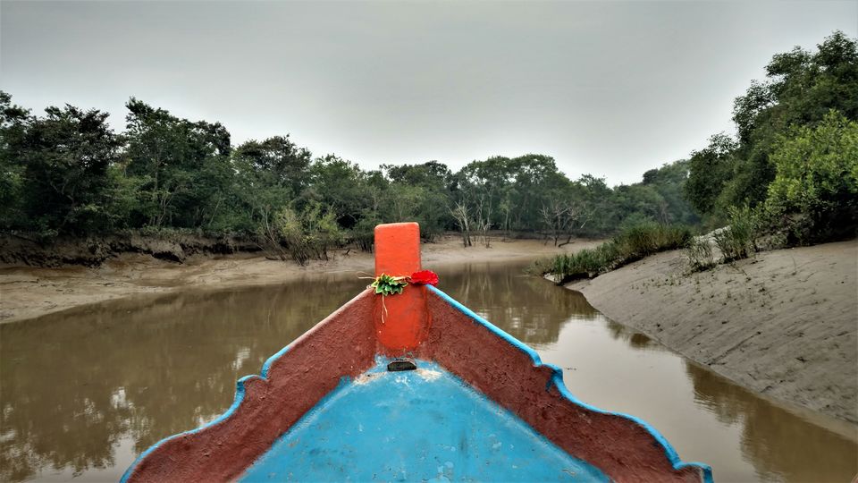 Photo of The Boats of Odisha by Rupa Abdi
