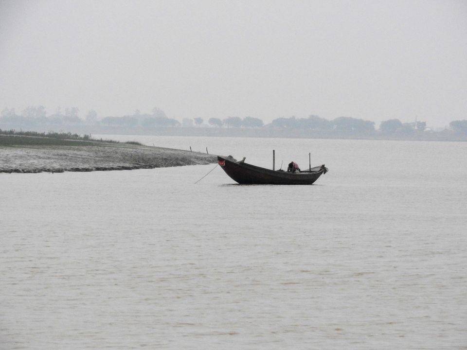 Photo of The Boats of Odisha by Rupa Abdi