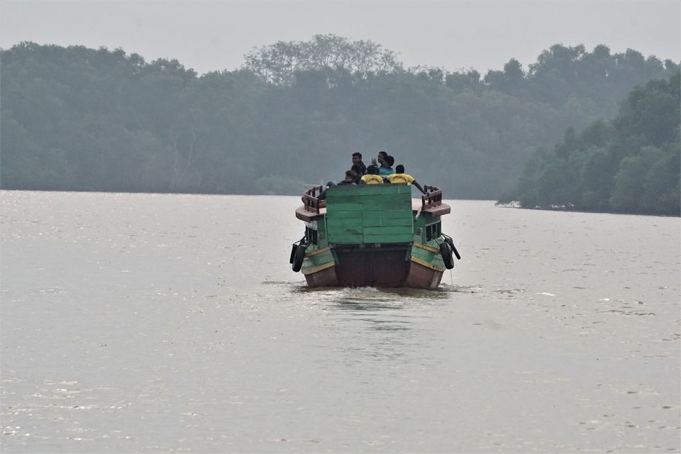 Photo of The Boats of Odisha by Rupa Abdi
