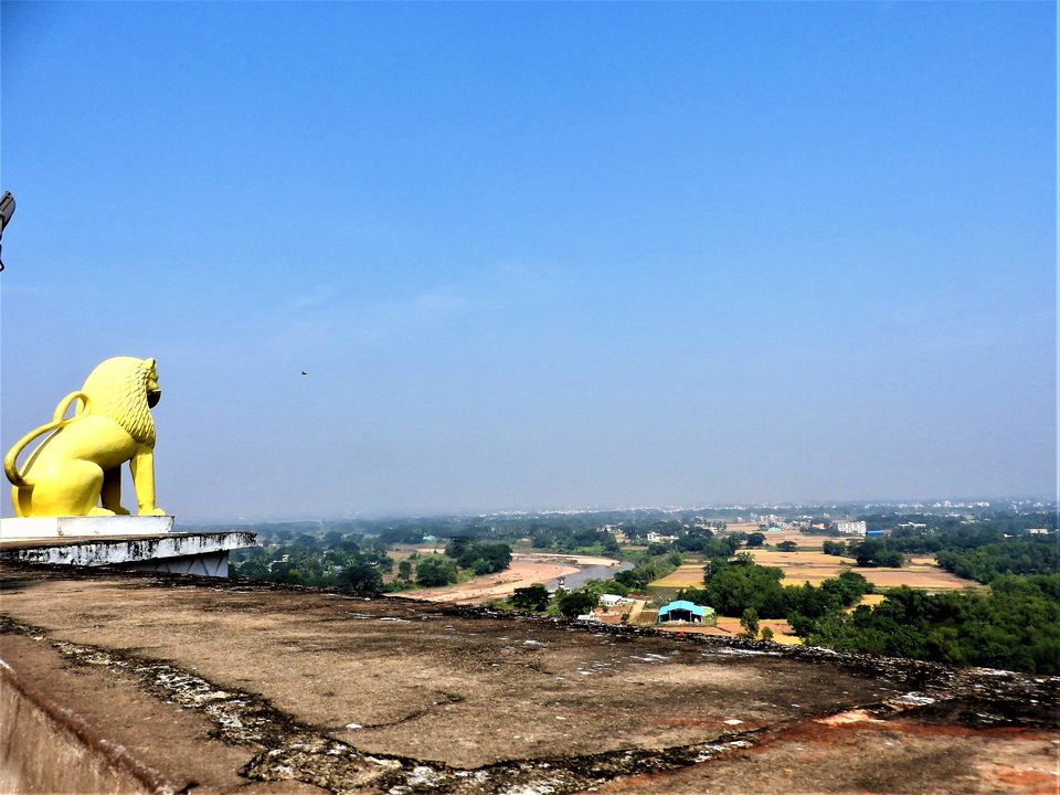 Photo of ODISHA -I : Kalinga, A Victor conquered by Faith 3/7 by Rupa Abdi