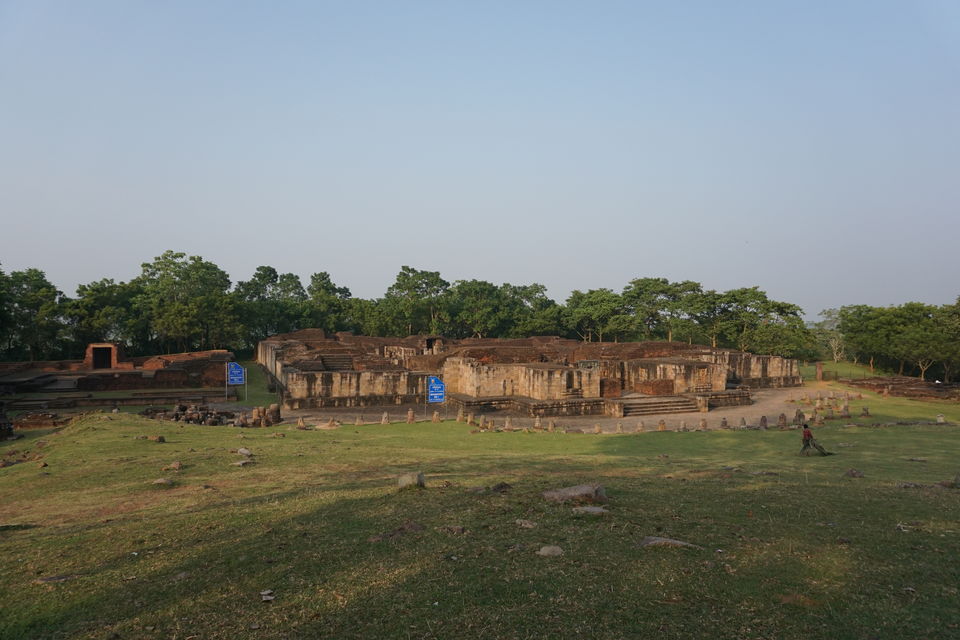 Photo of ODISHA-II: The Land of Hundred Monasteries by Rupa Abdi