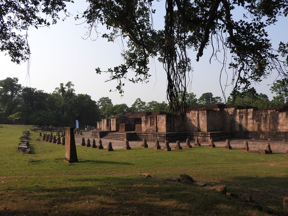 Photo of ODISHA-II: The Land of Hundred Monasteries by Rupa Abdi