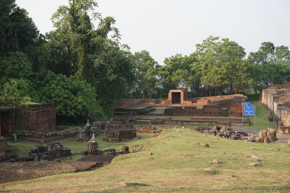 Photo of ODISHA-II: The Land of Hundred Monasteries by Rupa Abdi