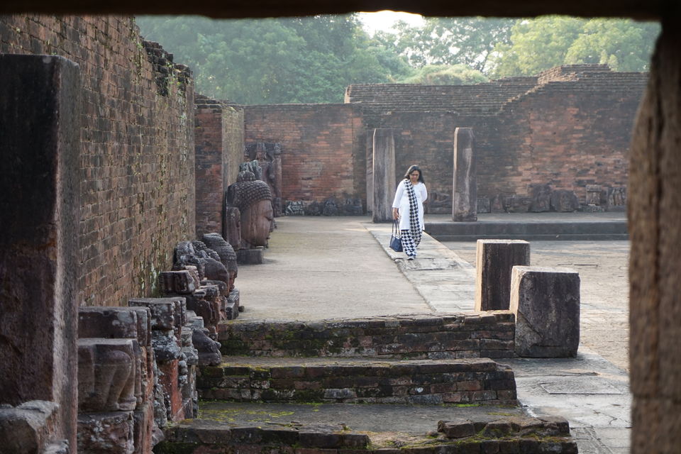 Photo of ODISHA-II: The Land of Hundred Monasteries by Rupa Abdi