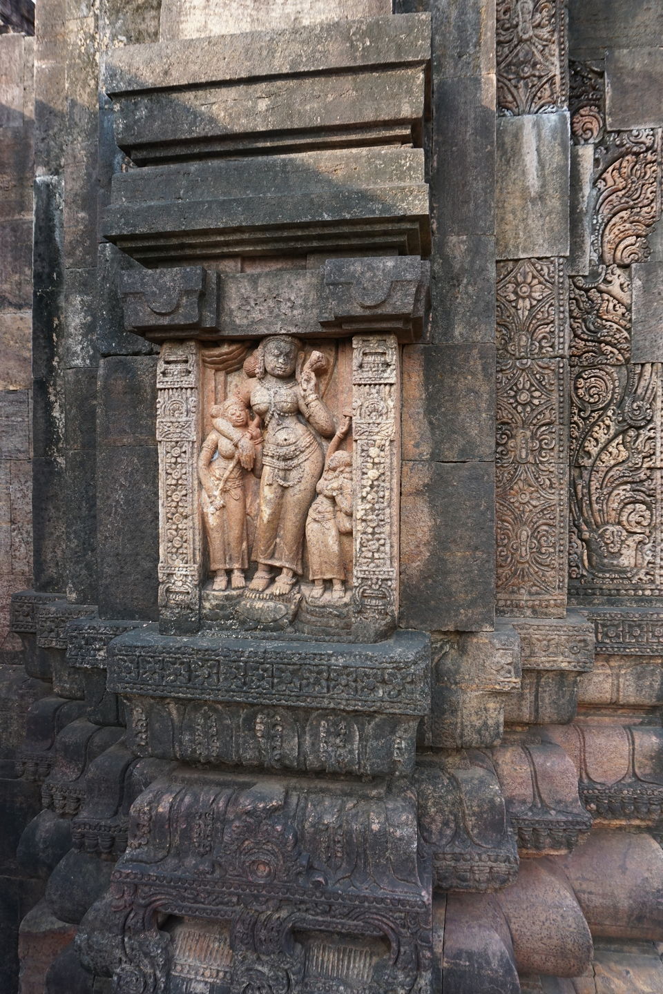Photo of ODISHA-II: The Land of Hundred Monasteries by Rupa Abdi