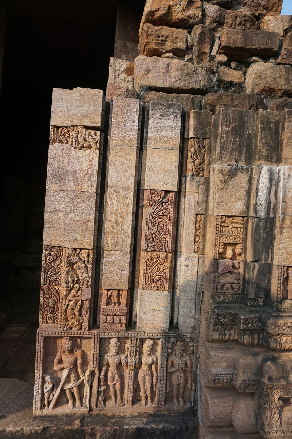 Photo of ODISHA-II: The Land of Hundred Monasteries by Rupa Abdi