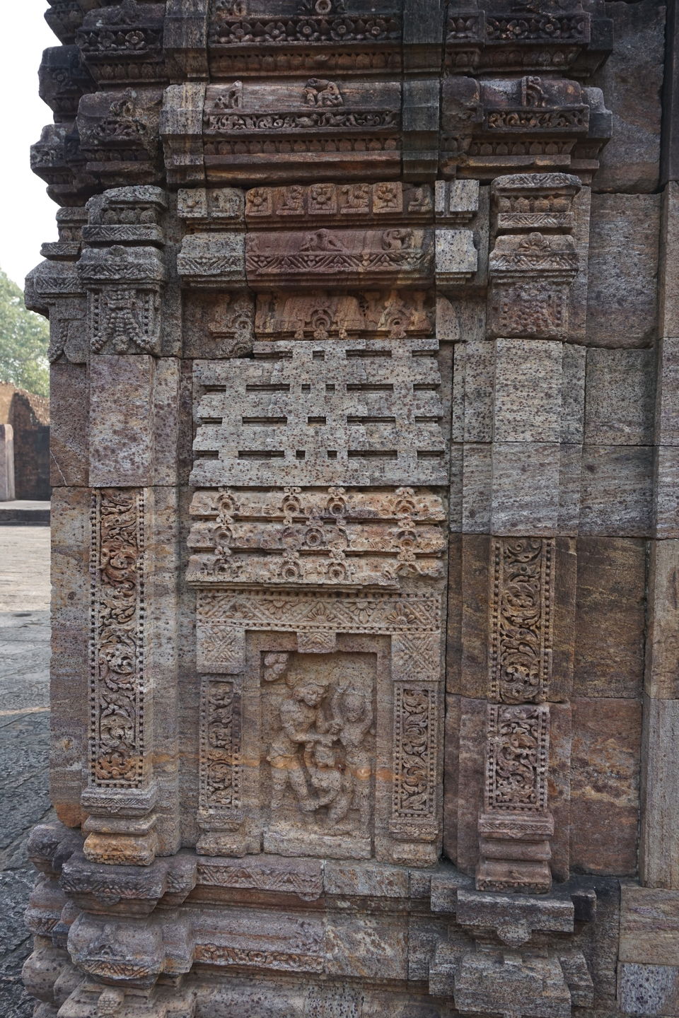 Photo of ODISHA-II: The Land of Hundred Monasteries by Rupa Abdi