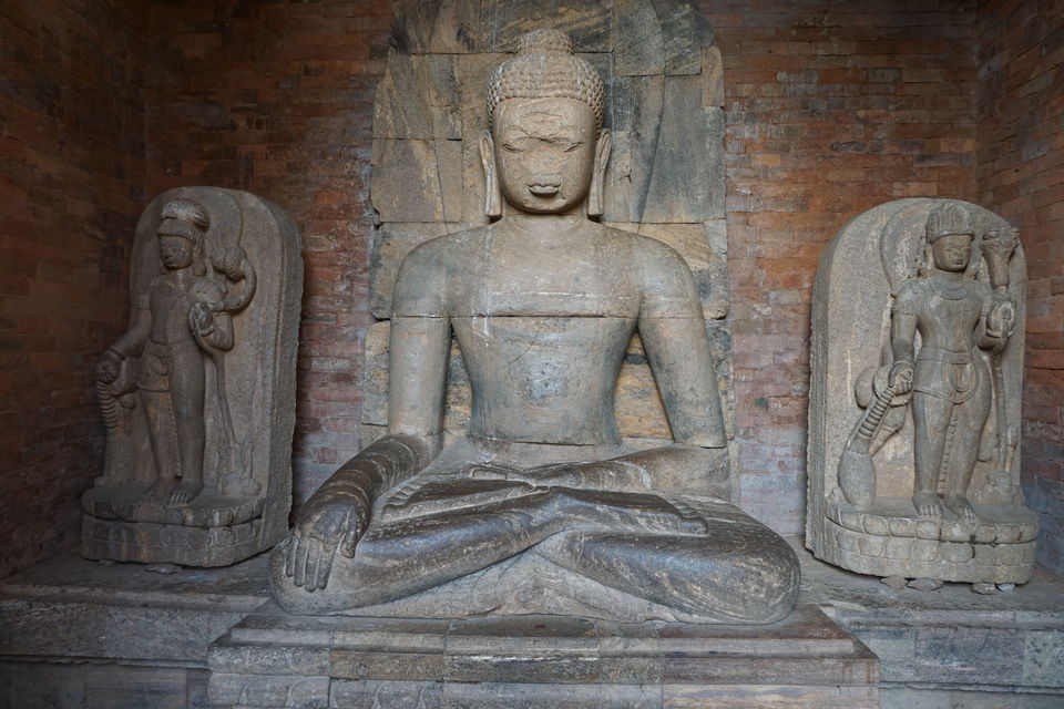Photo of ODISHA-II: The Land of Hundred Monasteries by Rupa Abdi