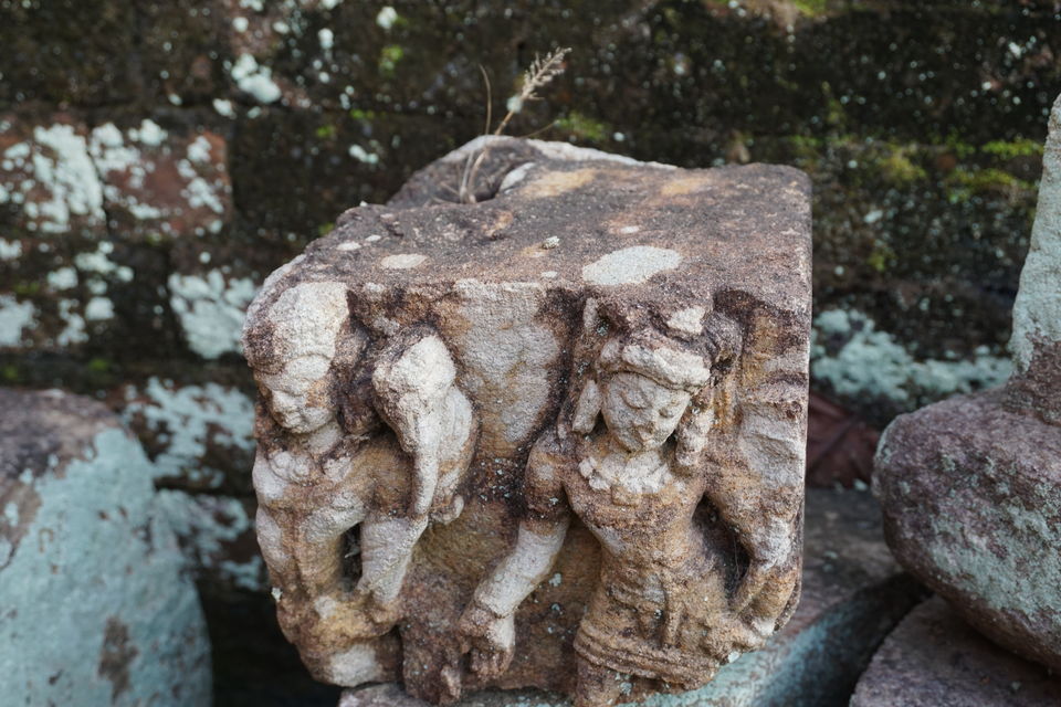 Photo of ODISHA-II: The Land of Hundred Monasteries by Rupa Abdi