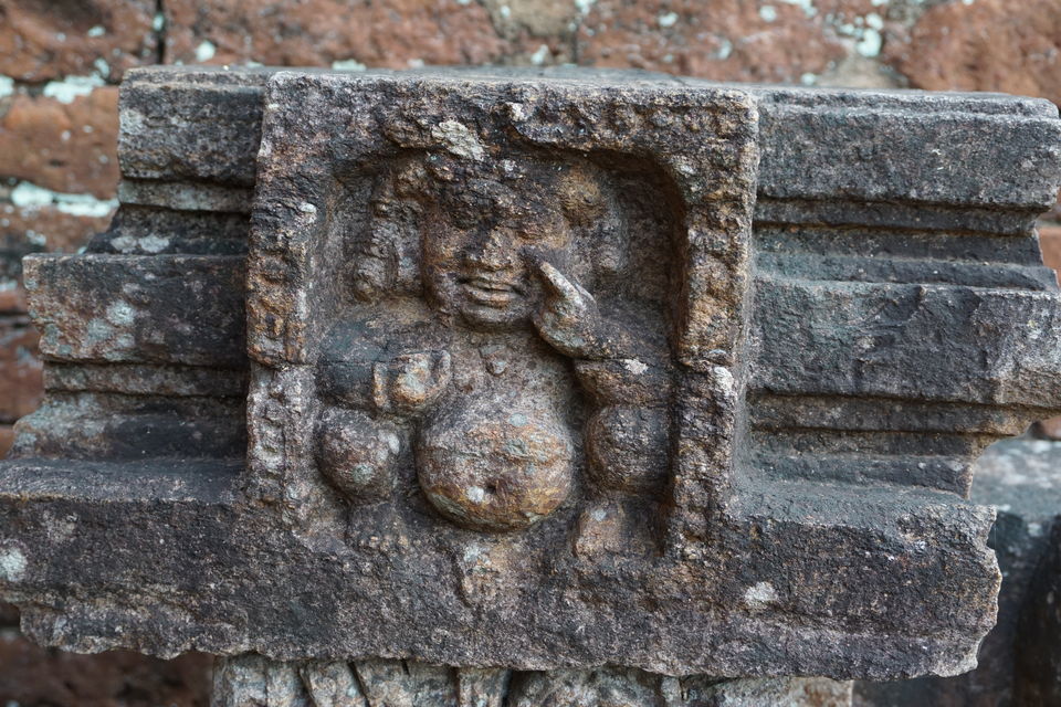 Photo of ODISHA-II: The Land of Hundred Monasteries by Rupa Abdi