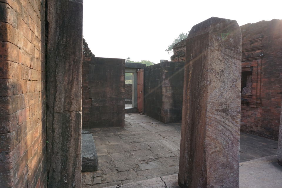 Photo of ODISHA-II: The Land of Hundred Monasteries by Rupa Abdi