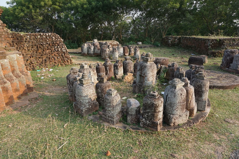 Photo of ODISHA-II: The Land of Hundred Monasteries by Rupa Abdi