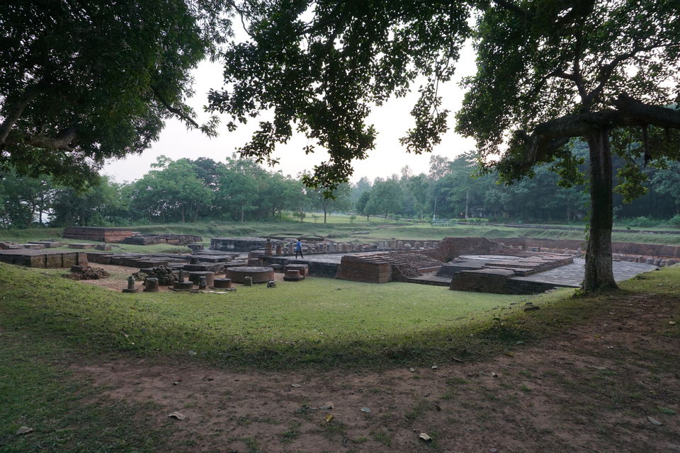 Photo of ODISHA-II: The Land of Hundred Monasteries by Rupa Abdi