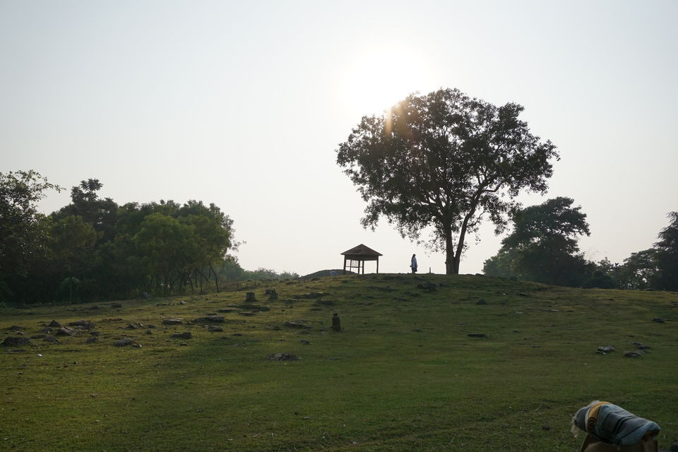 Photo of ODISHA-II: The Land of Hundred Monasteries by Rupa Abdi