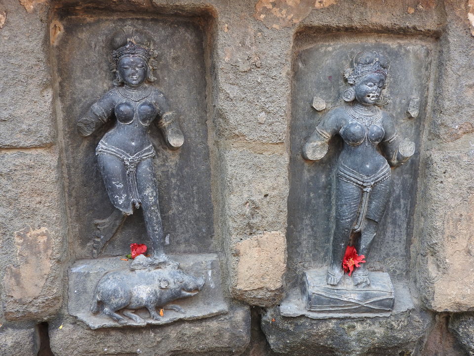 Photo of ODISHA-III:The Oc-cult of Shakti 2/9 by Rupa Abdi