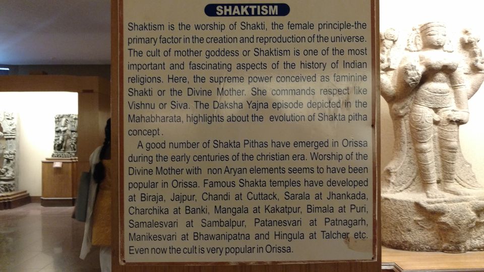 Photo of ODISHA-III:The Oc-cult of Shakti 4/9 by Rupa Abdi
