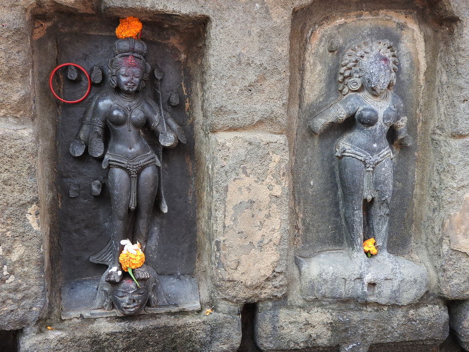 Photo of ODISHA-III:The Oc-cult of Shakti 5/9 by Rupa Abdi