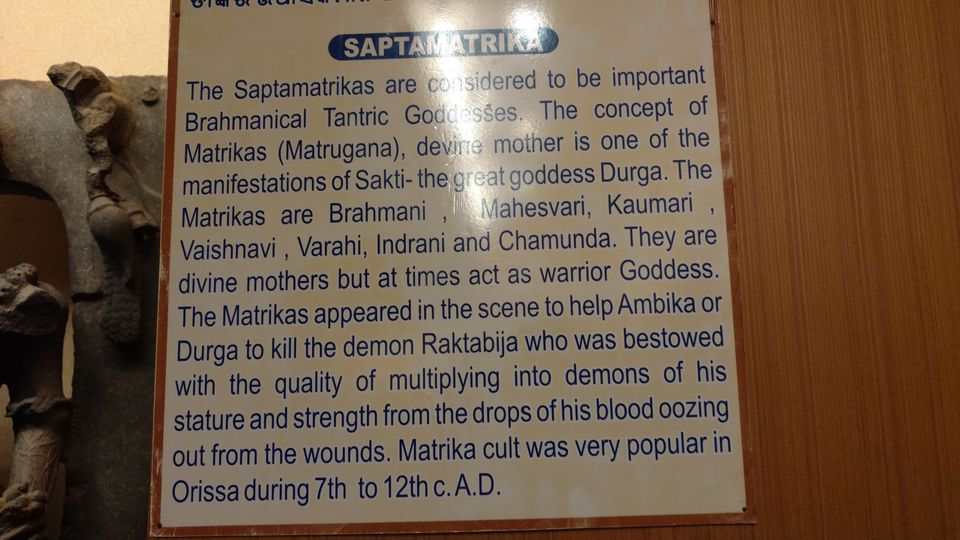 Photo of ODISHA-III:The Oc-cult of Shakti 7/9 by Rupa Abdi