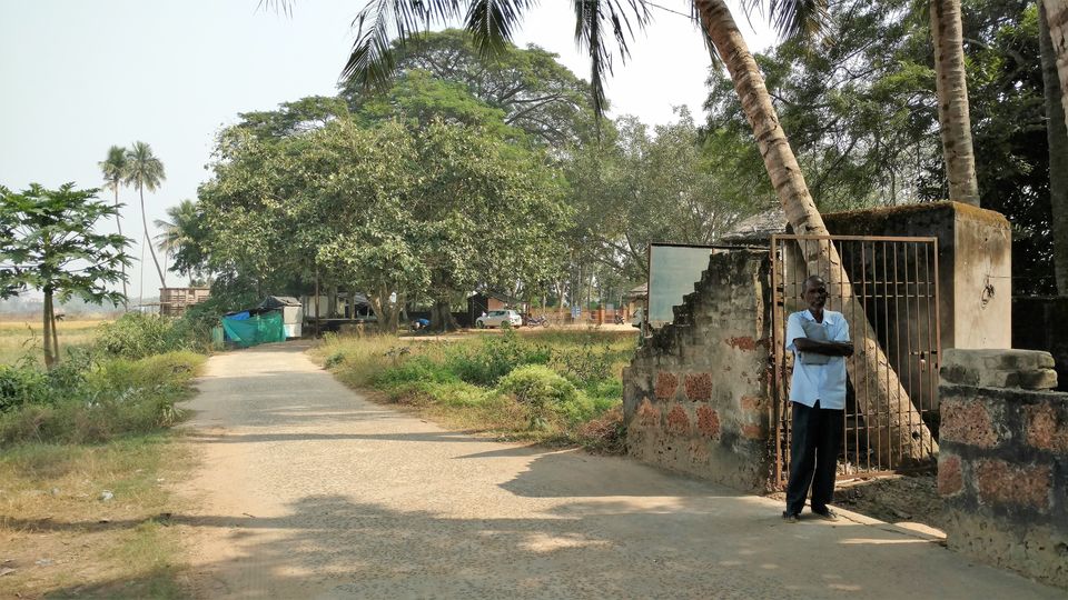 Photo of ODISHA-III:The Oc-cult of Shakti by Rupa Abdi