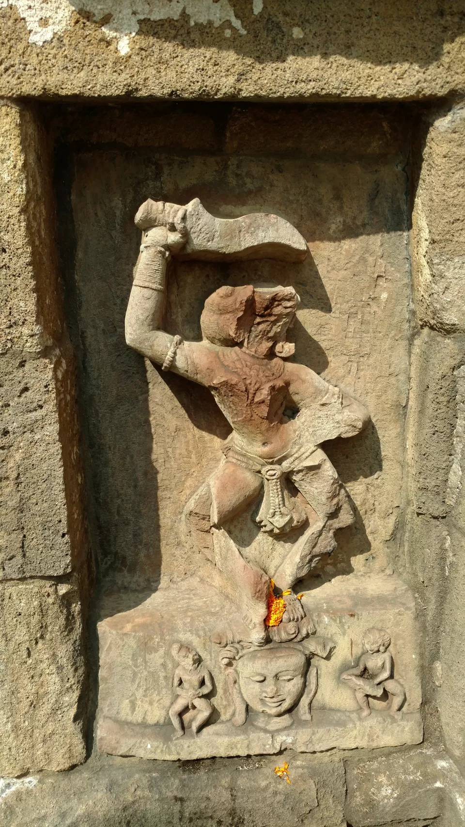 Photo of ODISHA-III:The Oc-cult of Shakti by Rupa Abdi