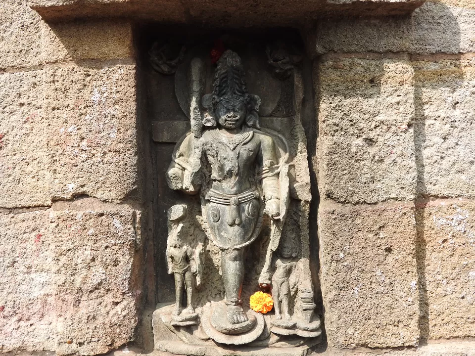 Photo of ODISHA-III:The Oc-cult of Shakti by Rupa Abdi