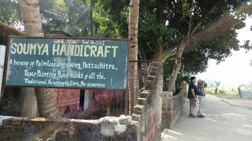 Photo of ODISHA-III:The Oc-cult of Shakti by Rupa Abdi