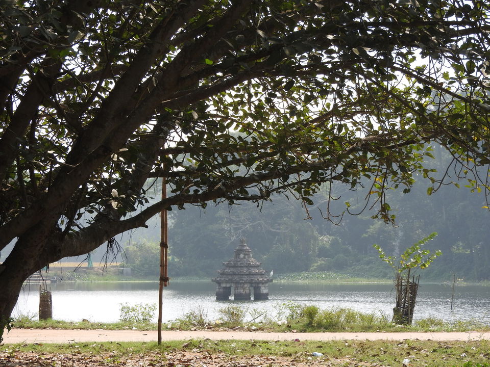 Photo of ODISHA-III:The Oc-cult of Shakti by Rupa Abdi