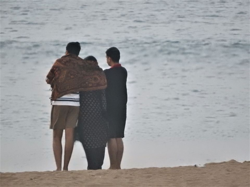 Photo of Puri, Odisha, India by Rupa Abdi