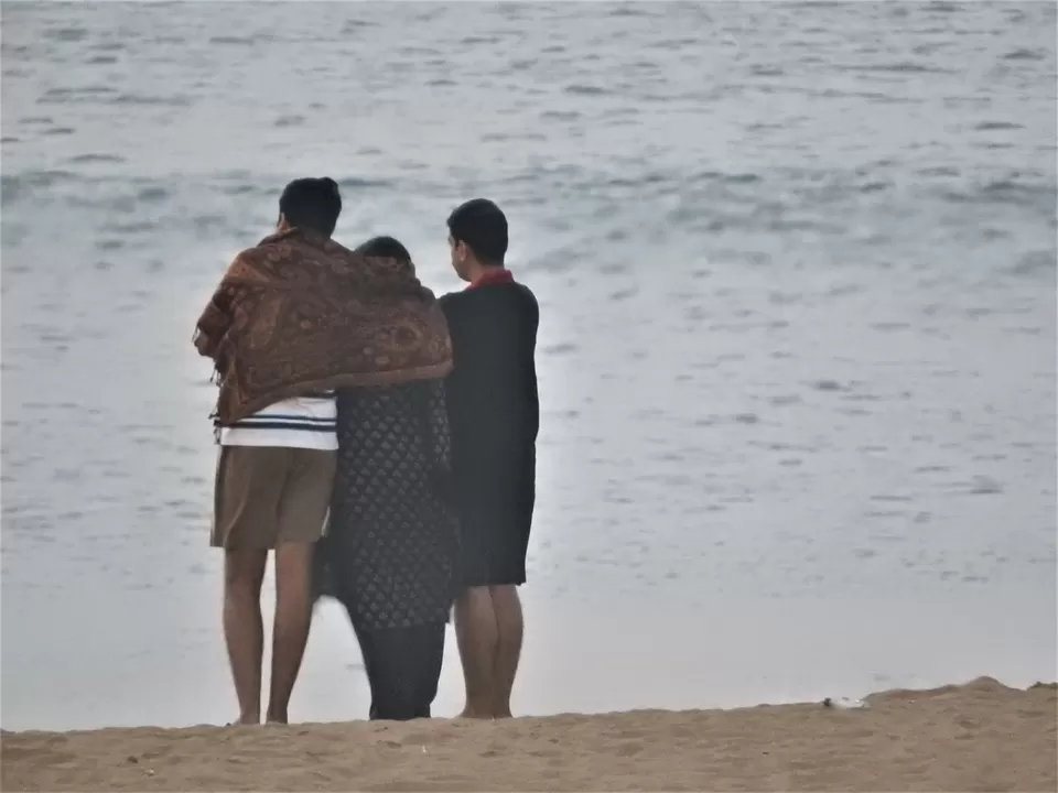 Photo of Puri, Odisha, India by Rupa Abdi