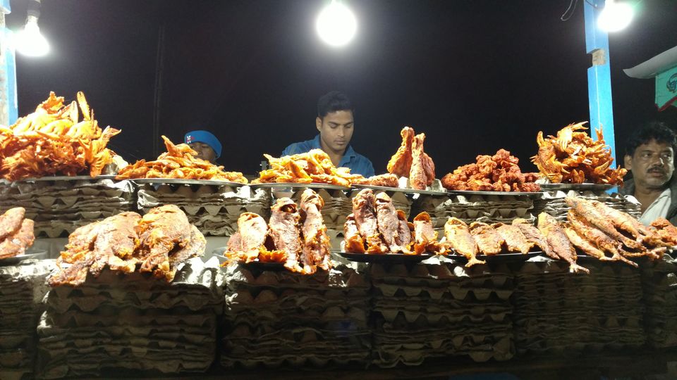 Photo of Puri, Odisha, India by Rupa Abdi